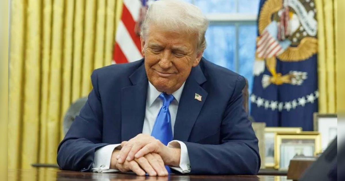 Alerta inmigrantes indocumentados: esta es la nueva estrategia del gobierno de Donald Trump para detener a ilegales