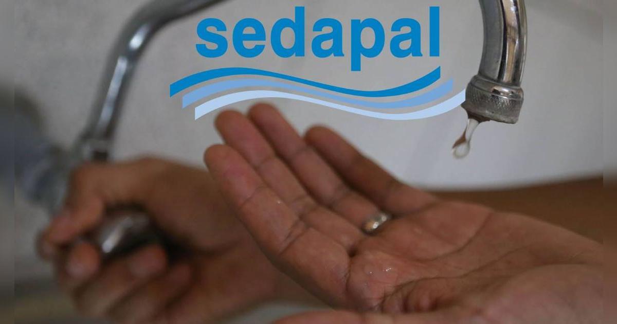 Corte de agua este 5 de agosto en Lima: distritos afectados y en qué horarios se dará la suspensión