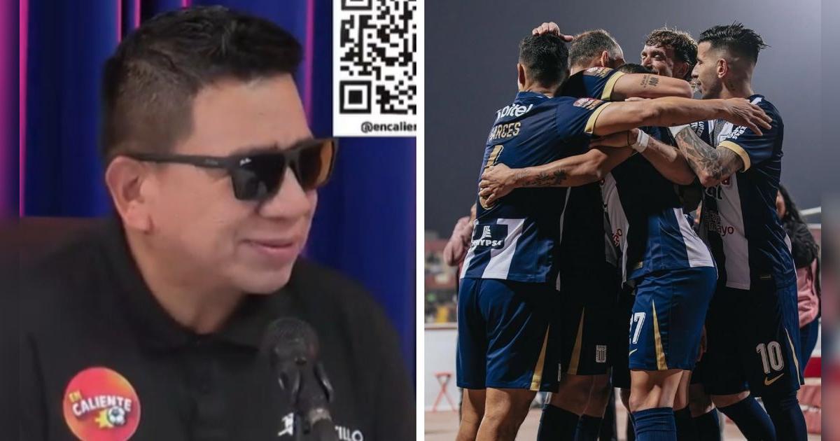 ¡No es Chávez! Silvio Valencia reveló el próximo refuerzo de Alianza Lima: 