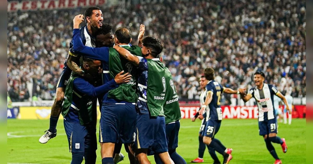 Alianza Lima dejaría ir a futbolista valorizado en medio millón de dólares: 