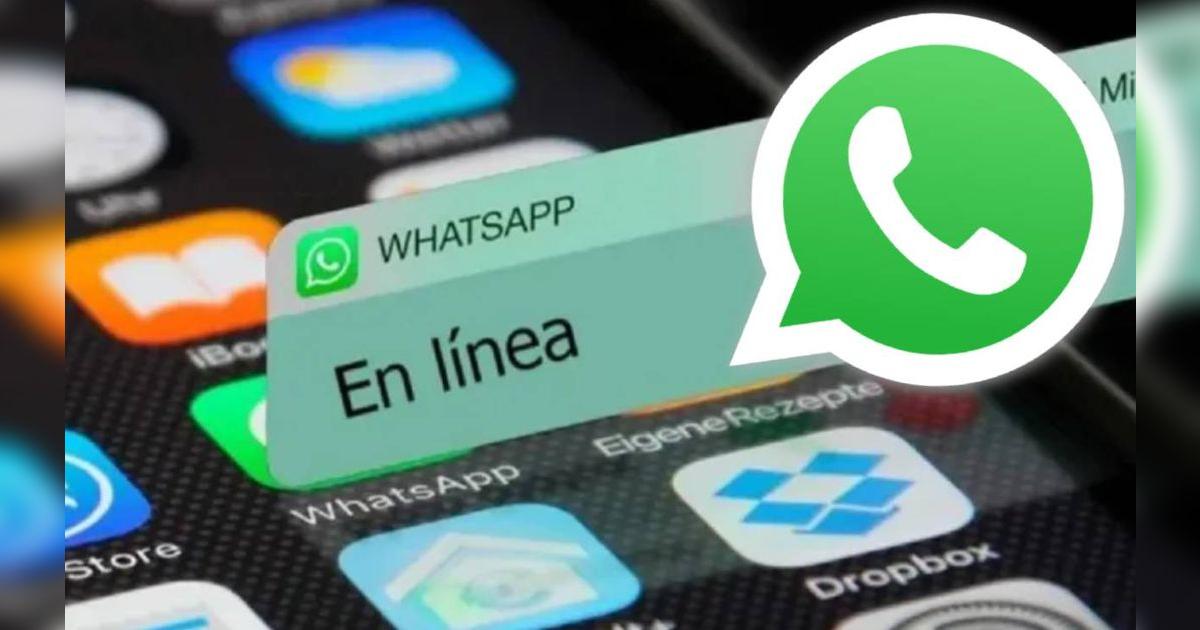 WhatsApp y el truco para leer mensajes sin que tus contactos vean que estás 'en línea'