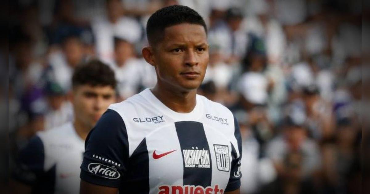 Yordi Vílchez, ex Alianza, dio el batacazo y será refuerzo de campeón peruano: 