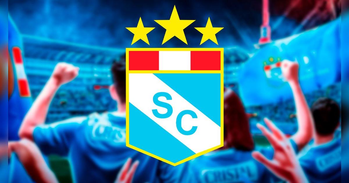 Sporting Cristal sumó tres puntos de visita y se mantiene como líder del torneo peruano