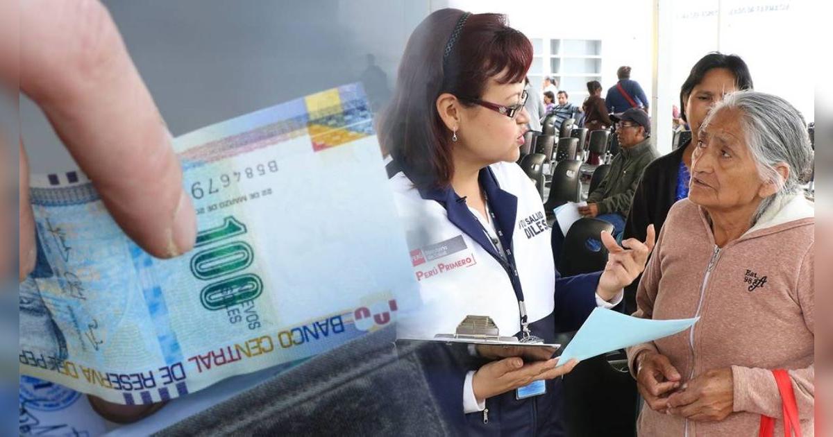 Esta es la prestación del SIS a la que puedes acceder en agosto 2025 y paga más de 300 soles