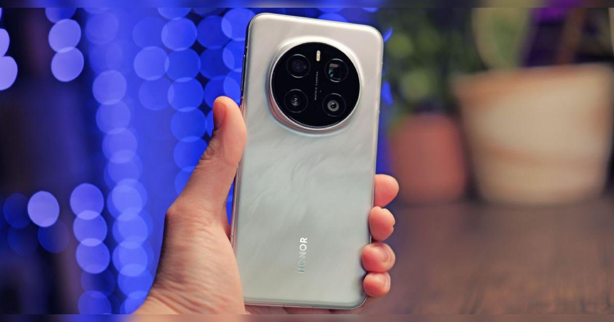 Los mejores 5 celulares Samsung, Honor y Xiaomi que comprarás este 2025 antes que al iPhone 16 Pro Max