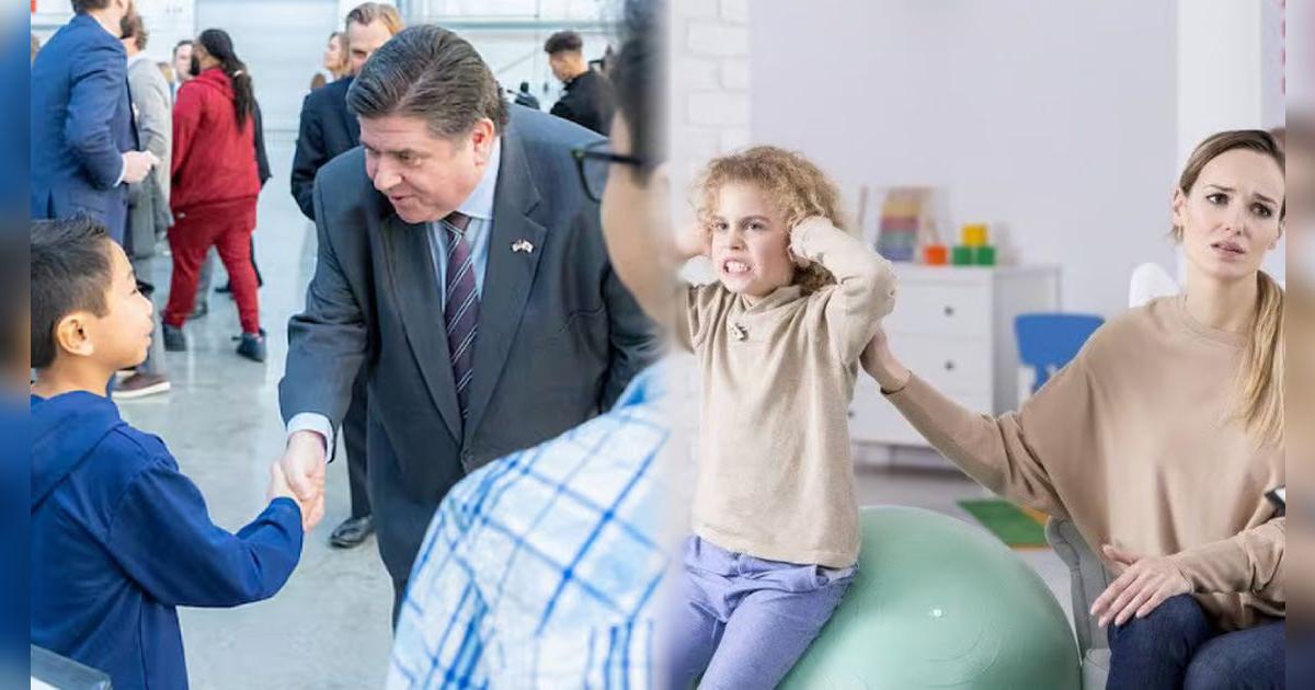 Gobernador de Illinois firmó esta ley que impactará en las escuelas públicas