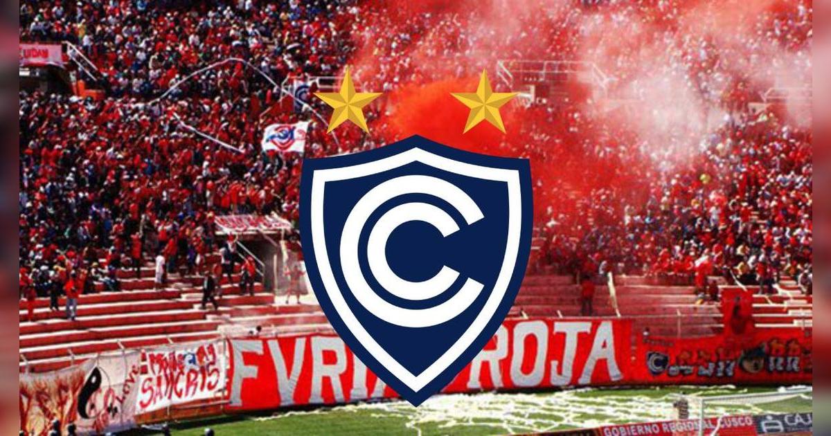 ¡Una locura! Cienciano apabulló 13-0 en reñido partido y sumó tres puntos que lo acercan al título