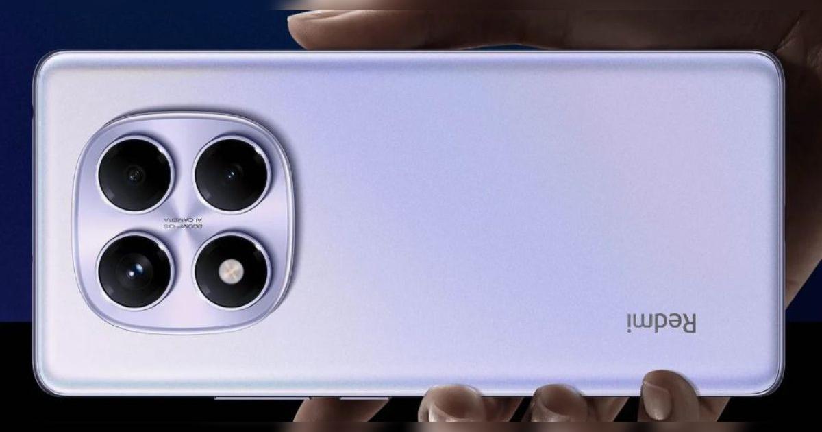 Ni Samsung A36, ni Motorola G85: este Xiaomi es el gama media económico más potente del 2025