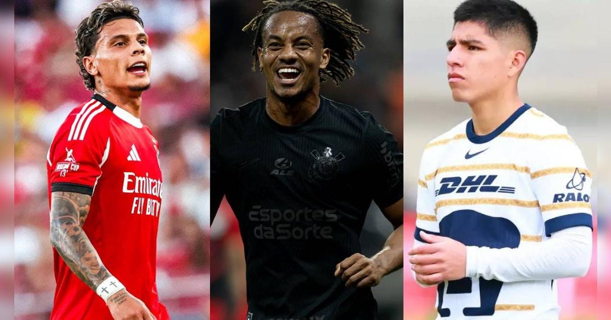 Partidos de hoy EN VIVO, miércoles 6 de agosto: horario y programación completa