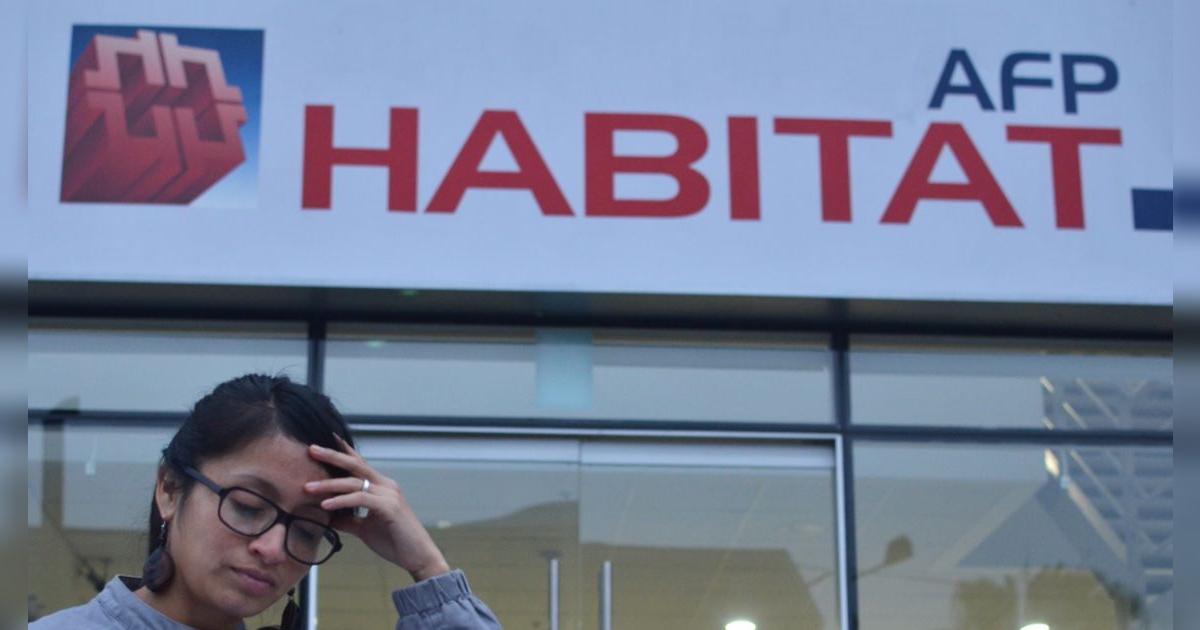 Retiro AFP 2025 | No descartan impulsar un nuevo desembolso del 10% de los fondos