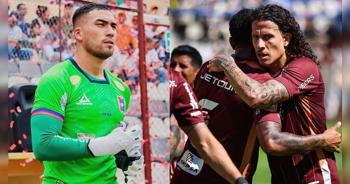 Pedro Ynamine dio rotundo mensaje sobre Universitario tras derrota en Huánuco: 