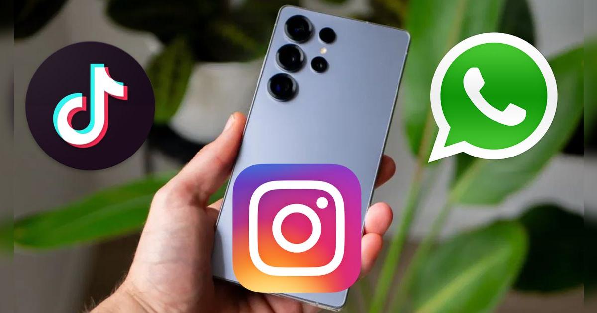WhatsApp, TikTok e Instagram te quitan mucho espacio: aprende cómo eliminar ARCHIVOS BASURA en pocos pasos