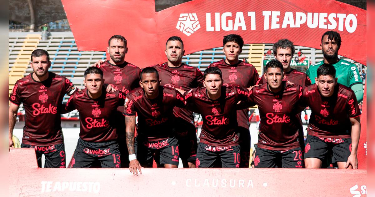 Figura de Melgar se dirigió a hinchas con profundo mensaje por mala racha: 