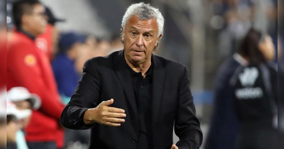 Gorosito y su crítica tras empate de Alianza y Cristal: “No podemos hacer nada con el arbitraje”