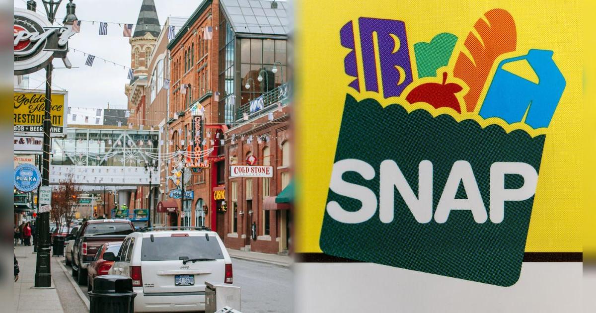 Insólito: trabajadora de Michigan denunció un plan de robo de SNAP y fue despedida