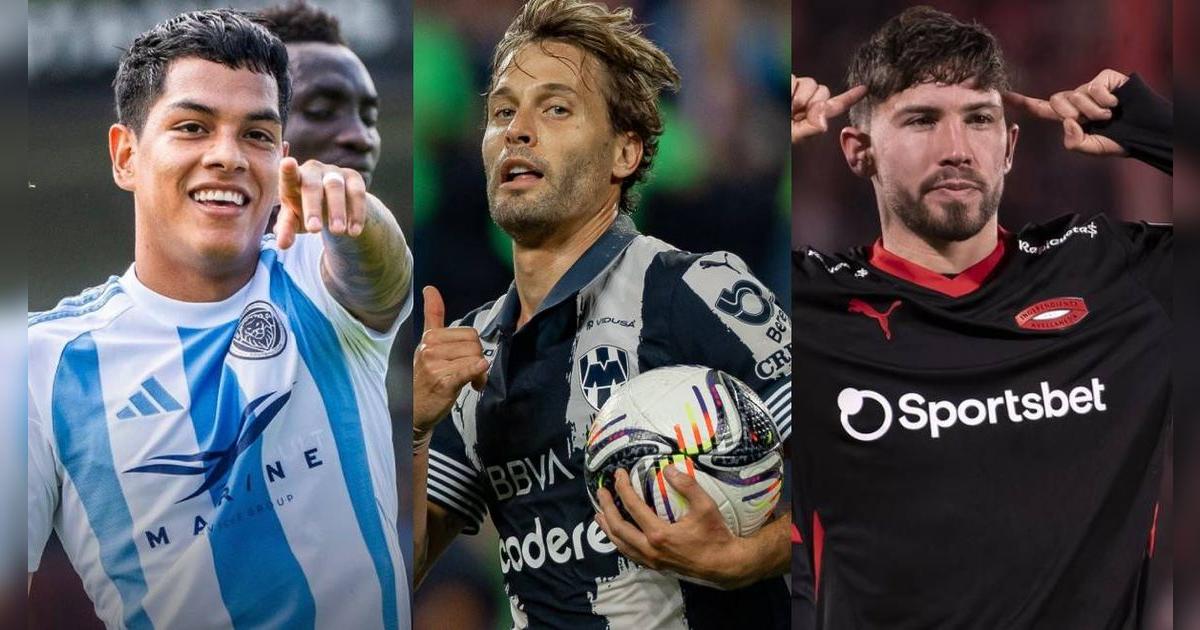 Partidos de hoy EN VIVO, jueves 7 de agosto: programación y dónde ver fútbol online