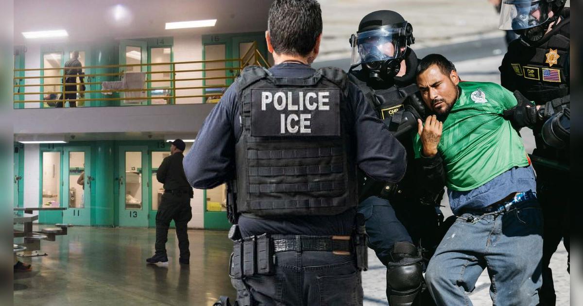 Atención, inmigrantes: estadísticas de un medio de comunicación explican cómo ICE arresta en estados republicanos y demócratas