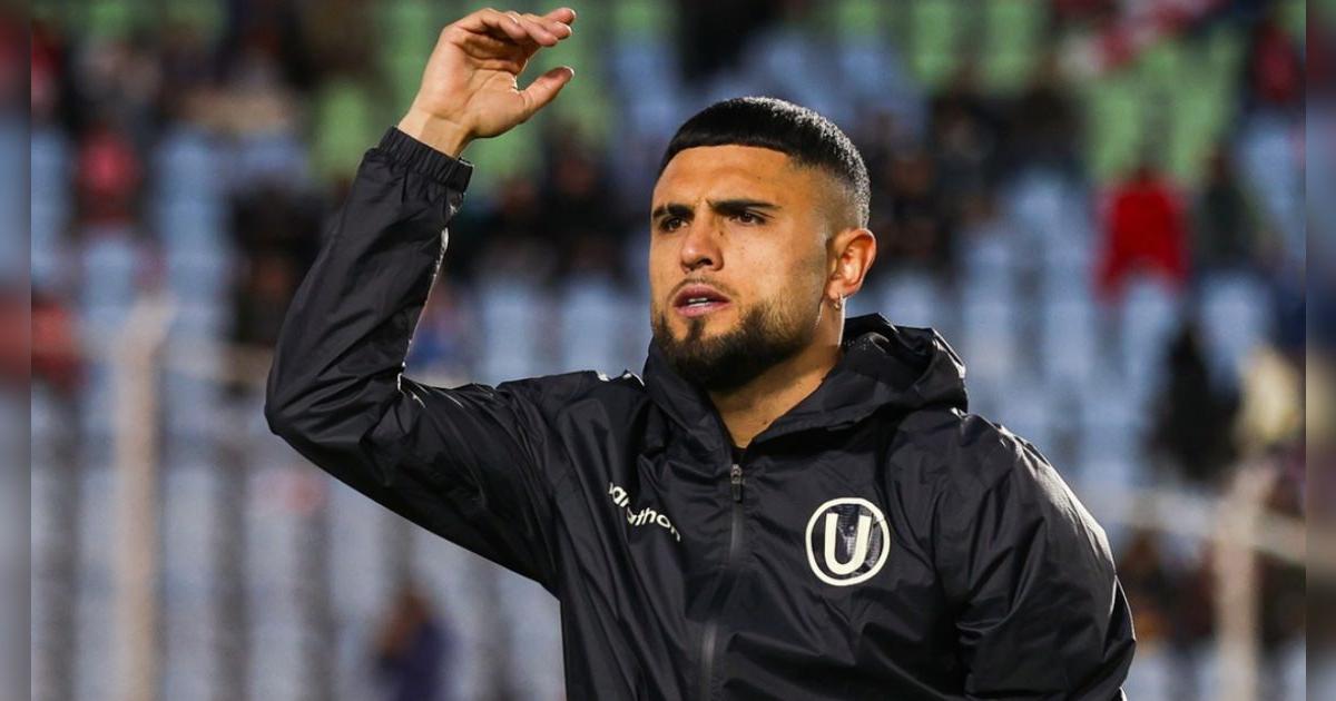 Rodrigo Ureña rompió su silencio y aclaró cuál es su futuro: 