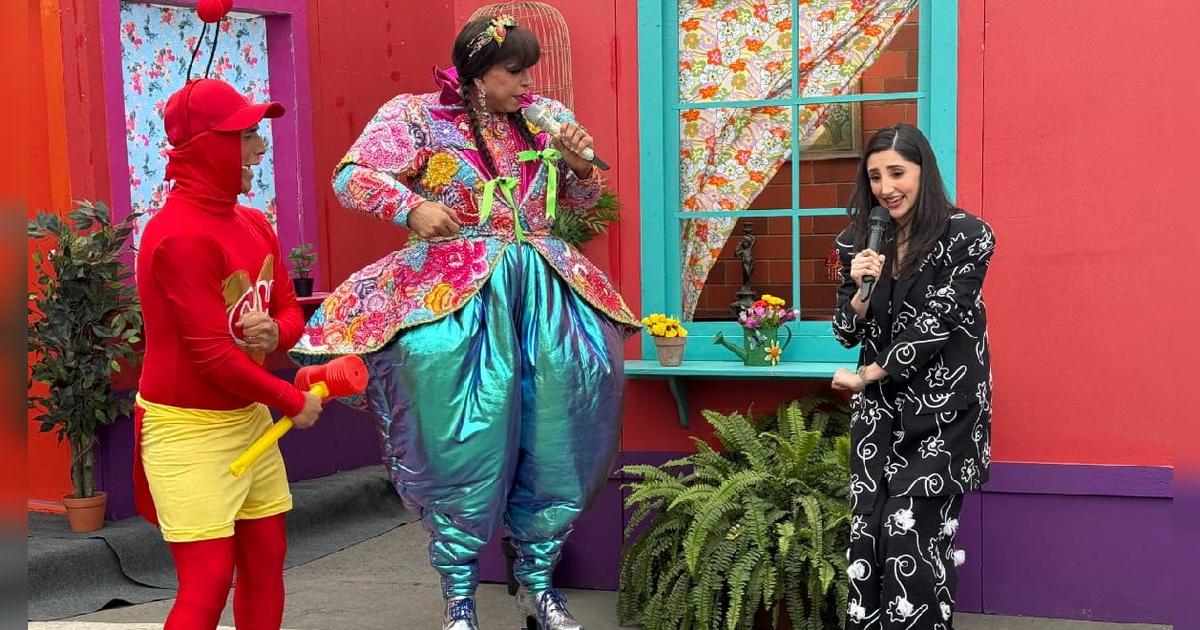 Chola Chabuca lidera el rating y supera a la competencia: ¿Cuántos puntos alcanzó?