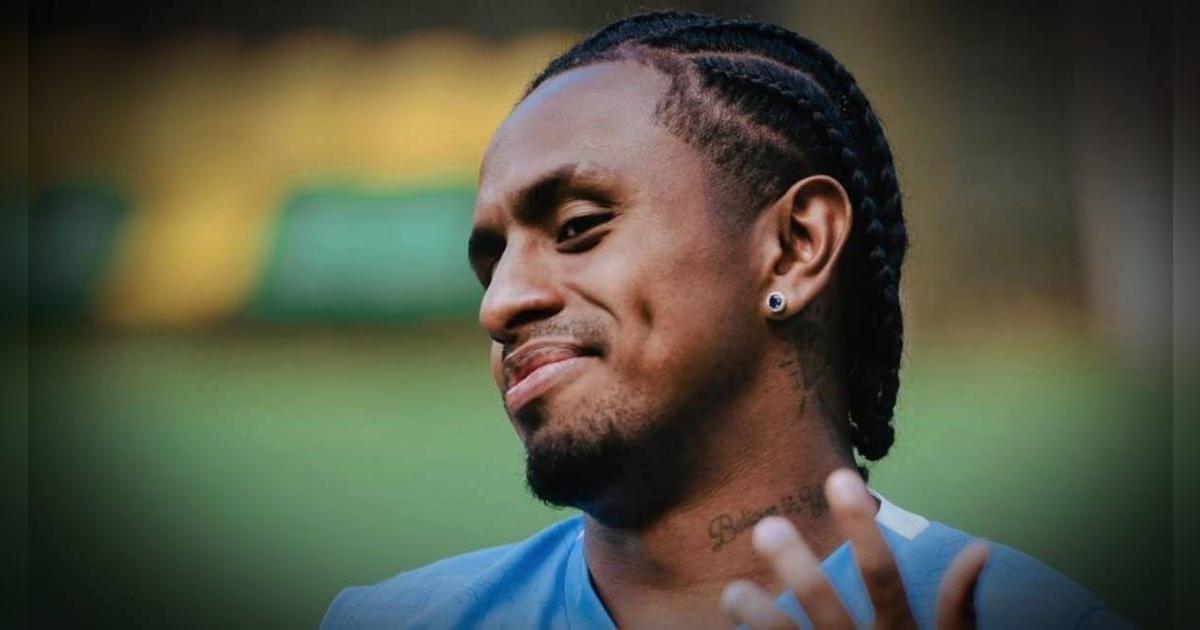 ¿Y Alianza Lima? Yordy Reyna impacta tras firmar con destacado club: 