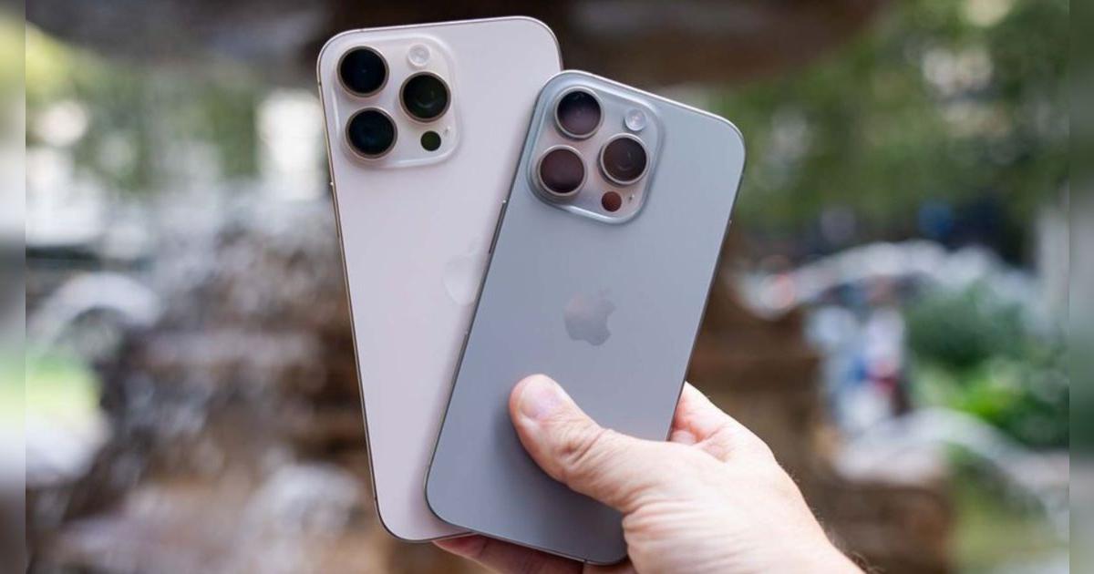 Tiene pantalla muy pequeña y es más potente que el Samsung S25 | Graba video en 4K/120fps y con procesador descomunal