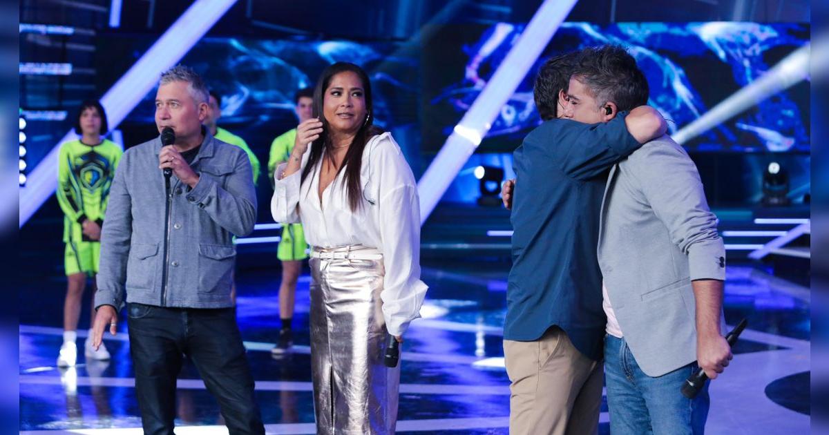 La productora de 'Esto es guerra' asegura: “El show continuará”