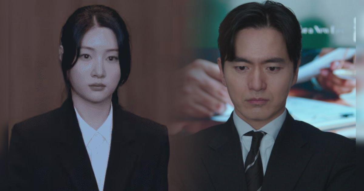 'El sinuoso camino del derecho' cap. 3 sub español ONLINE: ¿Cuándo se estrena episodio completo del dorama de Lee Jin Hoon?