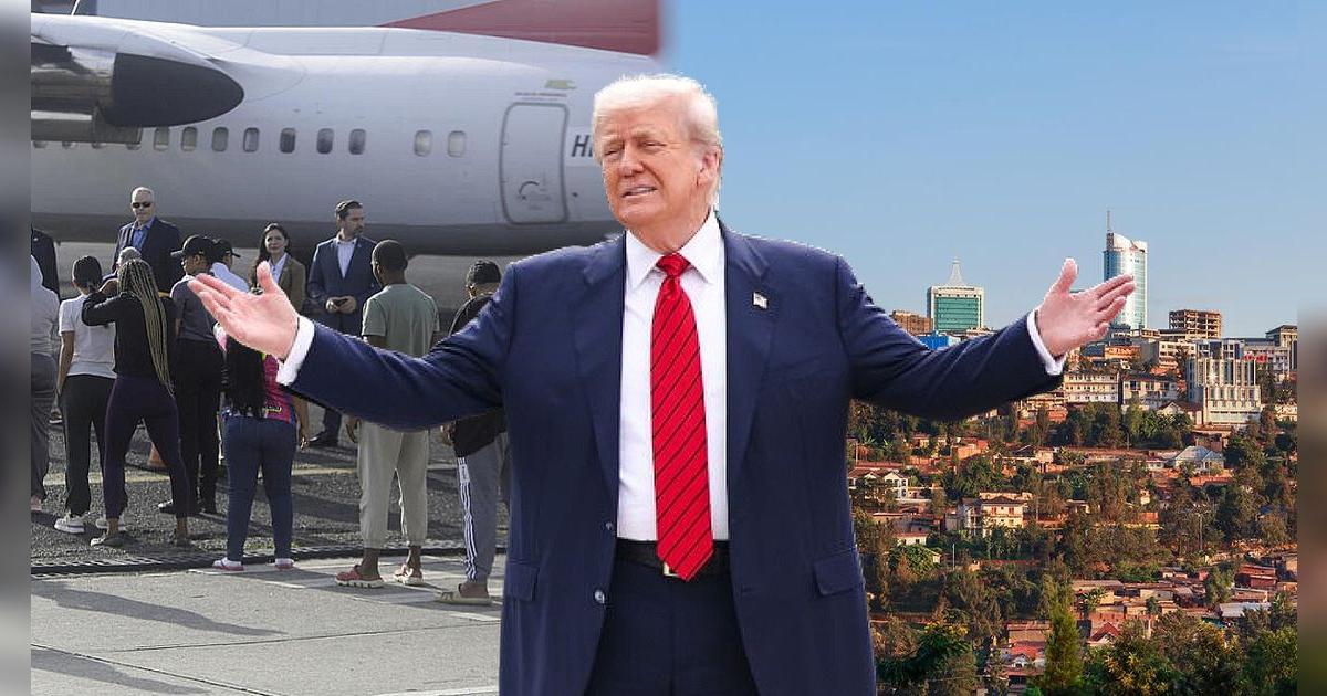 Alerta, inmigrantes: Estados Unidos enviará a 250 indocumentados 