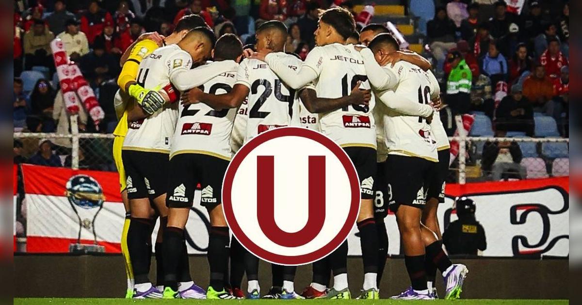 Universitario no tiene el plantel cerrado: el jugador que llegaría para conseguir el 'tri'