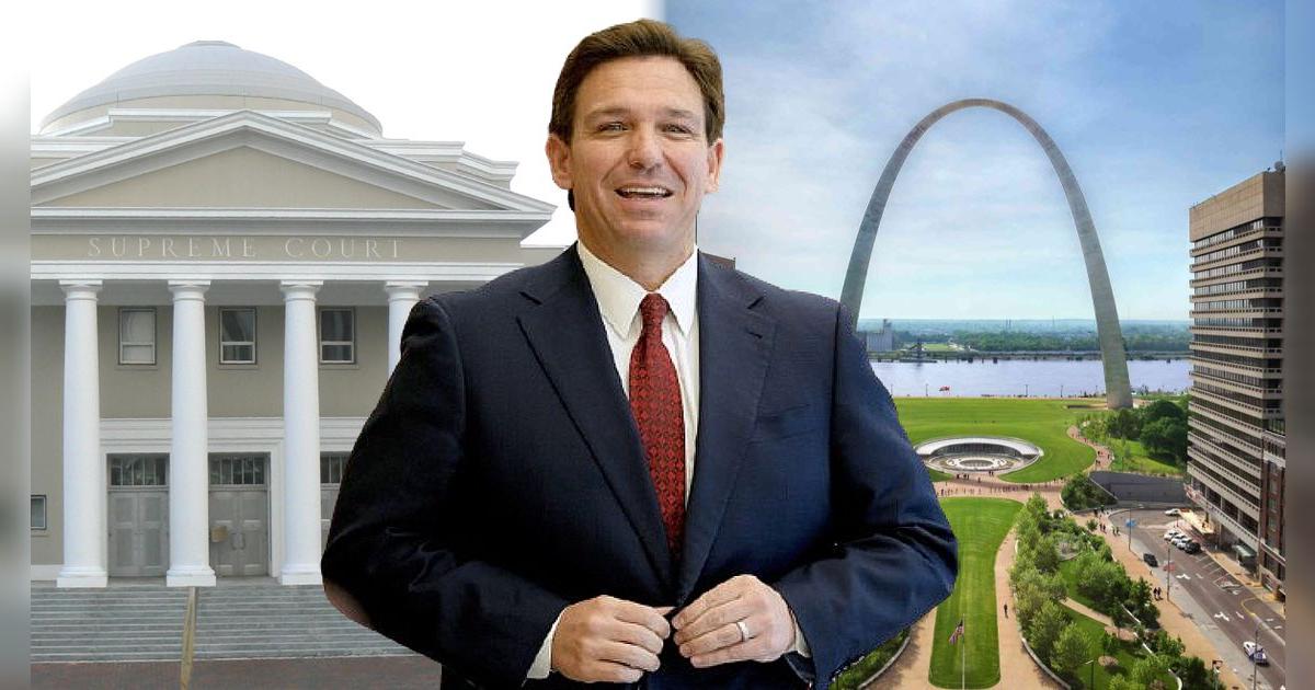 No será repuesto: Tribunal de Florida confirmó decisión de Ron DeSantis para destituir a un funcionario procedente de Misuri