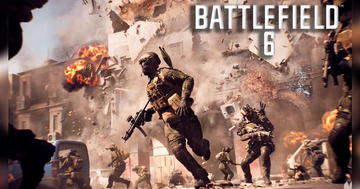 Battlefield 6: esta es la mejor configuración para mejorar los FPS en PC