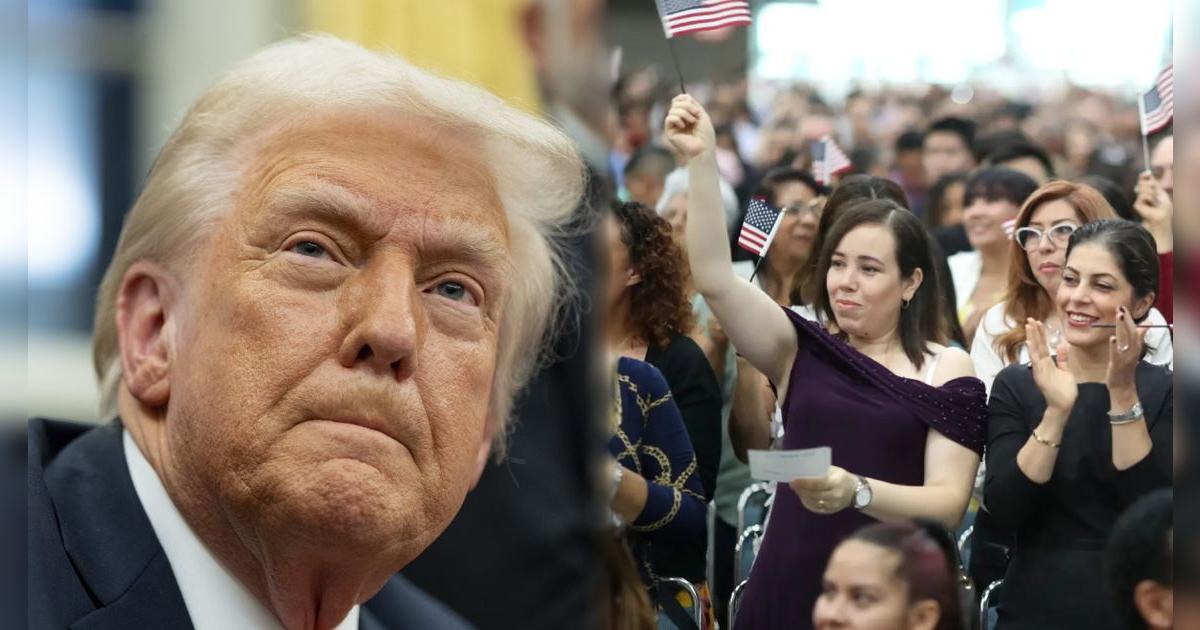 Censo en Estados Unidos: Donald Trump exige NO incluir a inmigrantes indocumentados en el recuento de información