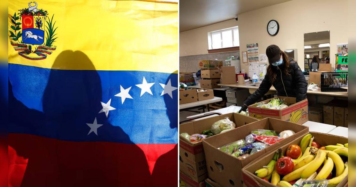 Inmigrantes venezolanos en Estados Unidos reciben GRAN NOTICIA: activan BENEFICIO EXCLUSIVO sin registro