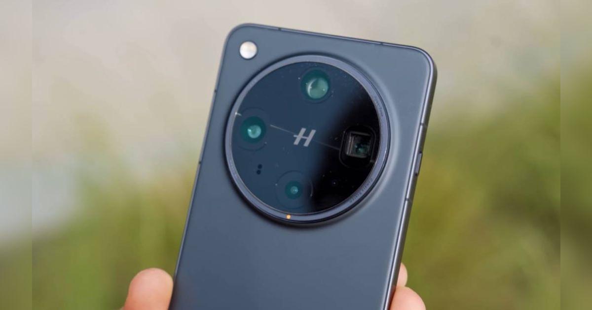 Este Oppo humilla en fotografía y video al mismísimo Galaxy S25 ultra y se corona en el TOP1 a nivel mundial