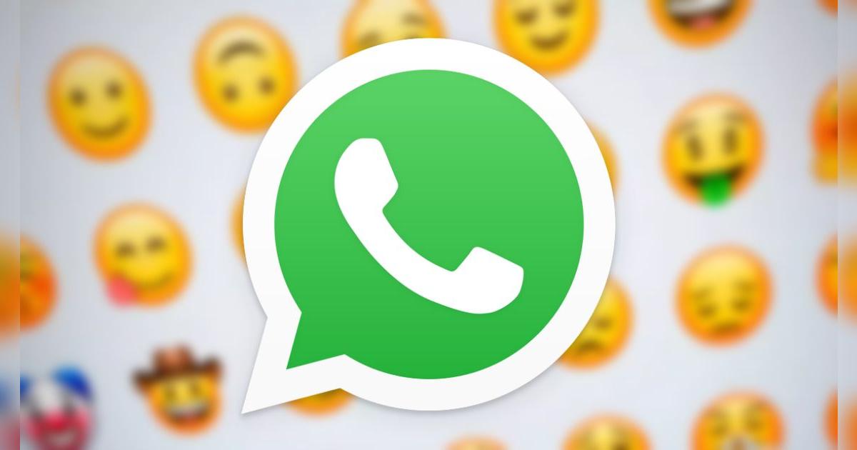 Descubrí la forma de crear stickers personalizados desde WhatsApp y sin descargar aplicaciones