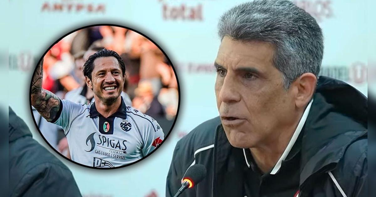 ¿Lapadula jugará en Universitario? Álvaro Barco dio sorpresiva respuesta: 