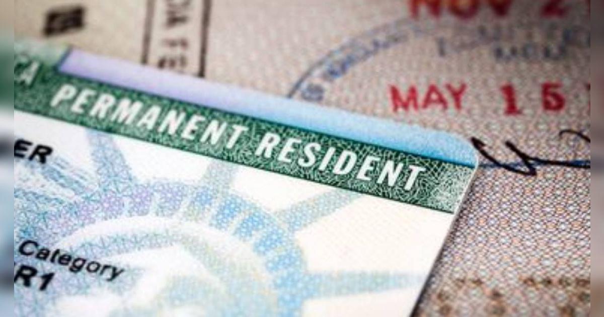 Alerta inmigrantes indocumentados en EE. UU.: bajo estas situaciones te pueden revocar tu Green Card
