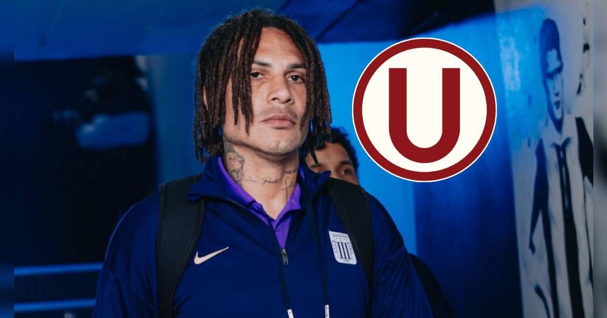 Guerrero no se guardó nada y dio firme mensaje a Universitario en su aniversario: “El más…”