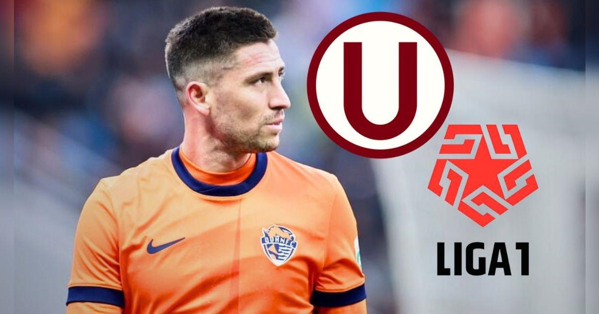 ¿Universitario? Santiago Ormeño cerca de fichar por club campeón de la Liga 1: 