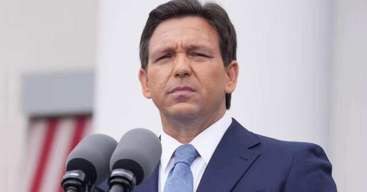 Ojo, inmigrantes en Florida | Estas son las nuevas leyes firmadas por Ron DeSantis para esta temporada de verano 2025