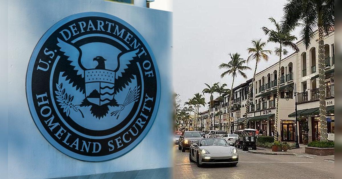 Es oficial: este distrito de Florida ratificó el acuerdo con el Servicio de Inmigración y Control de Aduanas