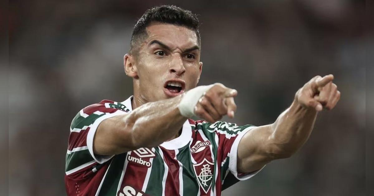 ¡Atención, Alianza Lima! Kevin Serna sorprende al revelar si dejará Fluminense: 