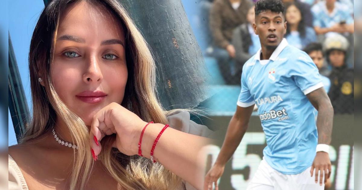 Jacqueline Palomino revela el insólito apodo que le puso a su esposo Miguel Araujo tras operación