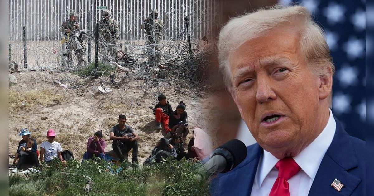 Malas noticias, inmigrantes | ICE realiza redadas de madrugada y las zonas más afectadas están en Texas