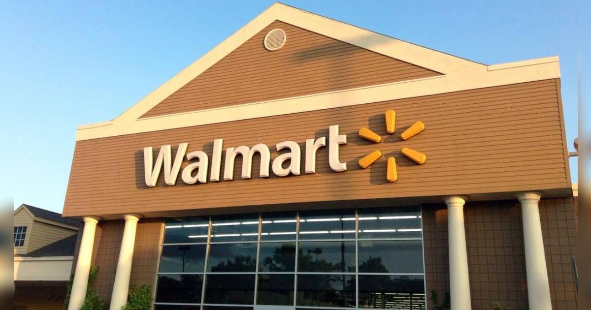 Pánico en Walmart: tragedia deja más de 10 heridos en el establecimiento de este estado
