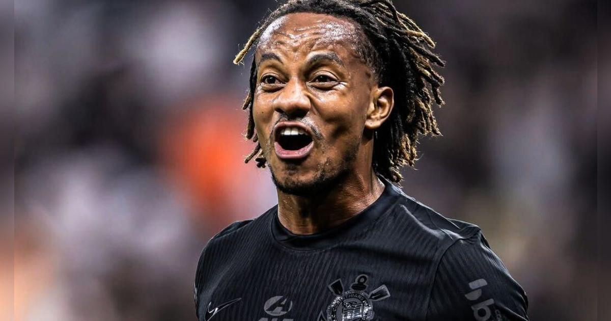 André Carrillo sufrió fuerte lesión en Corinthians y será operado: ¿Cuál es el diagnóstico?