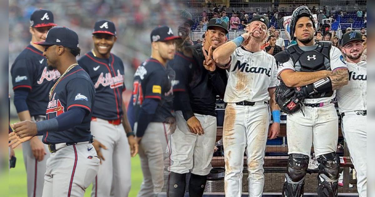 Ni Ronald Acuña Jr. ni Agustín Ramírez | Esta figura emblemática alcanzará un hito en la historia de la MLB