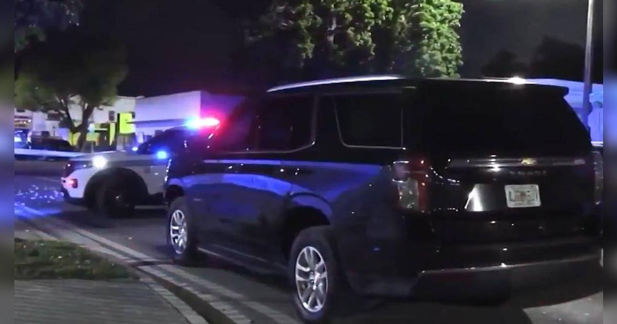 Tragedia en la ciudad de Miami: hombre muere por heridas de bala tras fatal tiroteo