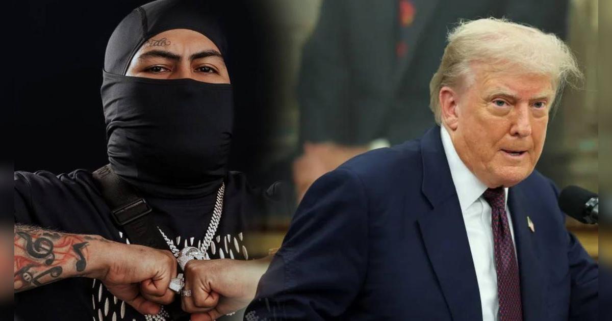 ¿Quién es 'El Makabélico' y por qué recibió una sanción del gobierno de Estados Unidos?