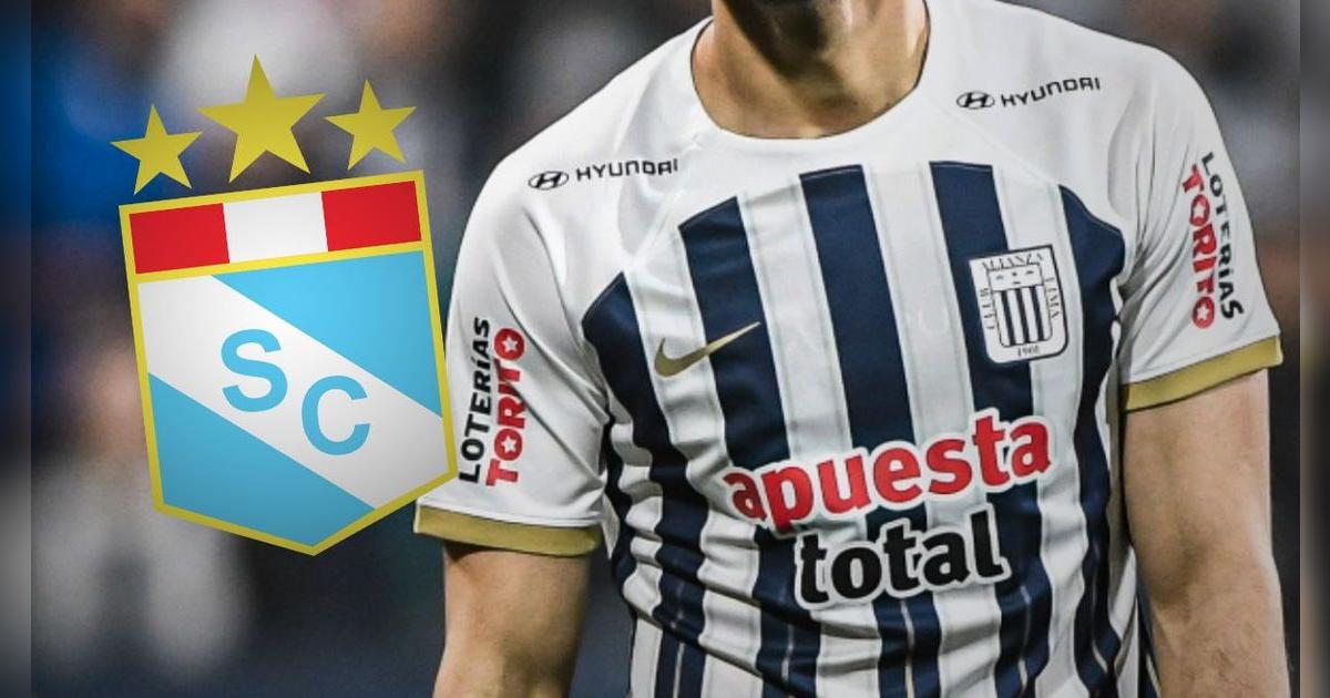 Fue goleador en Alianza y ahora sorprende con emotivo mensaje a Cristal: 